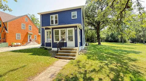 143 Washington Street Granite Falls MN 56241
