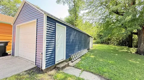 143 Washington Street Granite Falls MN 56241