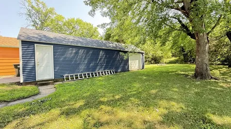 143 Washington Street Granite Falls MN 56241