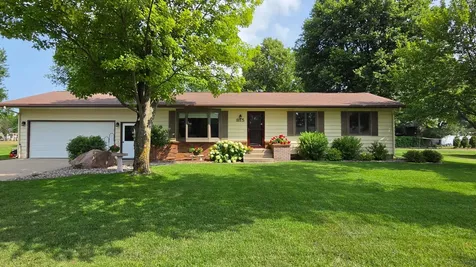 815 5th Street N Cold Spring MN 56320