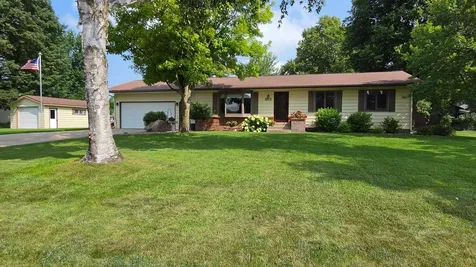 815 5th Street N Cold Spring MN 56320