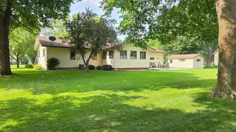 815 5th Street N Cold Spring MN 56320