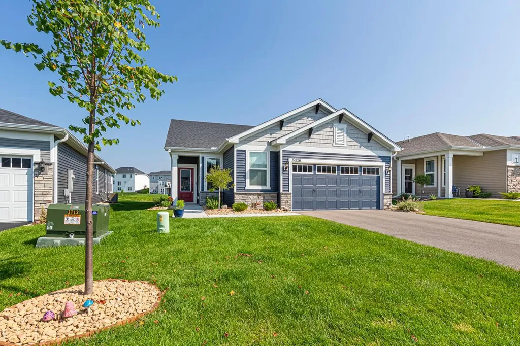 19526 103rd Avenue Corcoran MN 55374