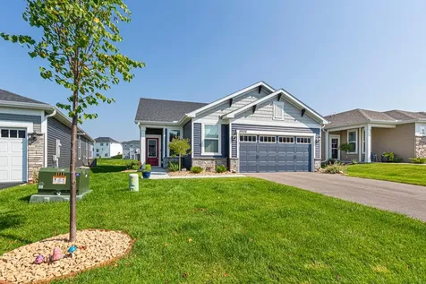 19526 103rd Avenue Corcoran MN 55374