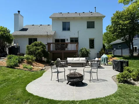 1195 Silverwood Road Woodbury MN 55125