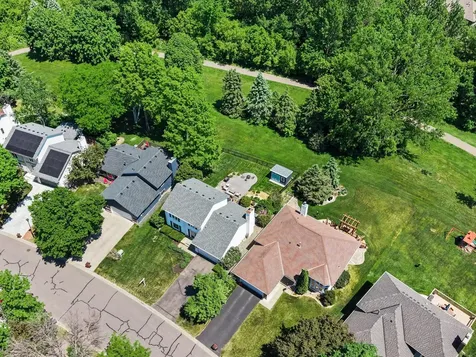 1195 Silverwood Road Woodbury MN 55125