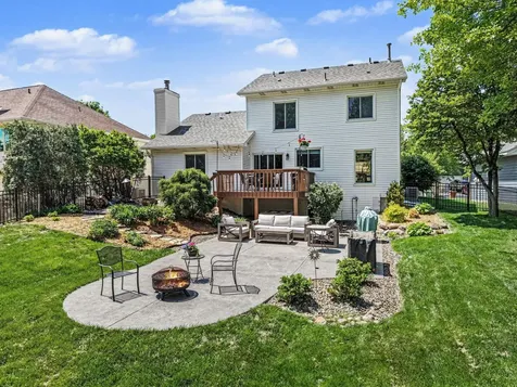 1195 Silverwood Road Woodbury MN 55125