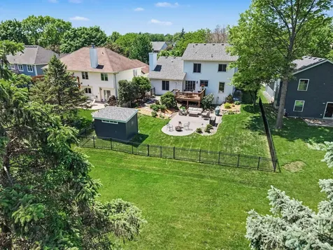 1195 Silverwood Road Woodbury MN 55125