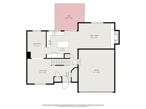 1195 Silverwood Road Woodbury MN 55125