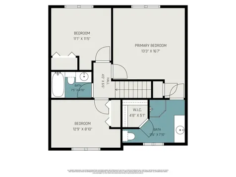 1195 Silverwood Road Woodbury MN 55125