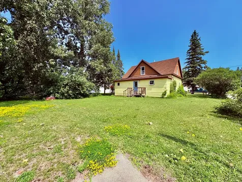 122 2nd Avenue SE Baudette MN 56623