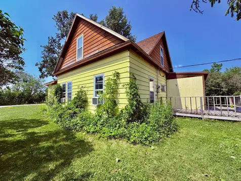 122 2nd Avenue SE Baudette MN 56623