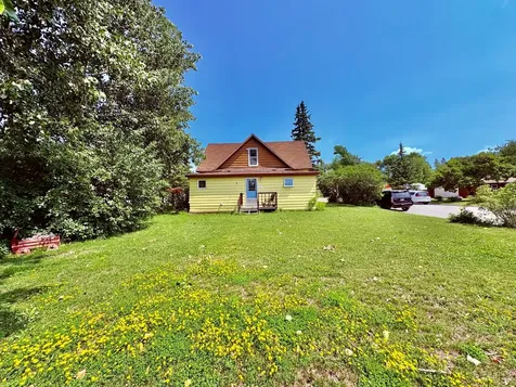 122 2nd Avenue SE Baudette MN 56623