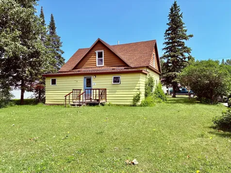 122 2nd Avenue SE Baudette MN 56623