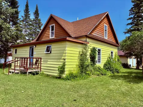 122 2nd Avenue SE Baudette MN 56623