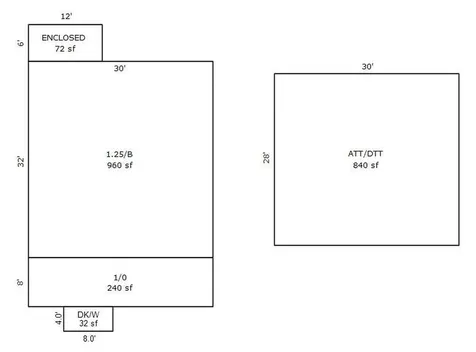 122 2nd Avenue SE Baudette MN 56623