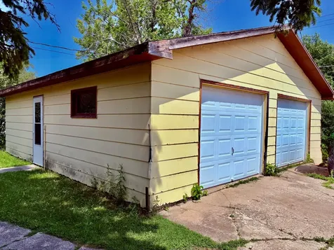 122 2nd Avenue SE Baudette MN 56623