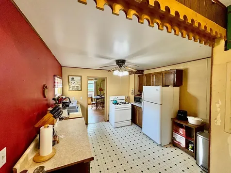 122 2nd Avenue SE Baudette MN 56623