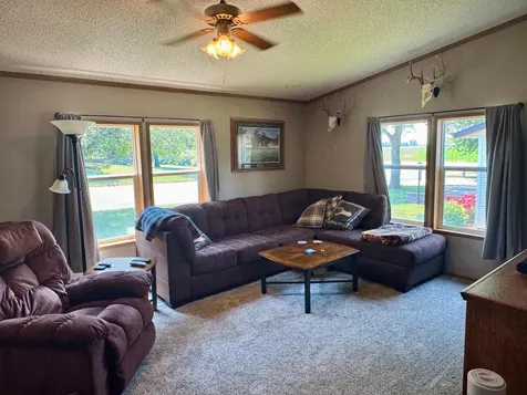 1206 Viking Drive Olivia MN 56277