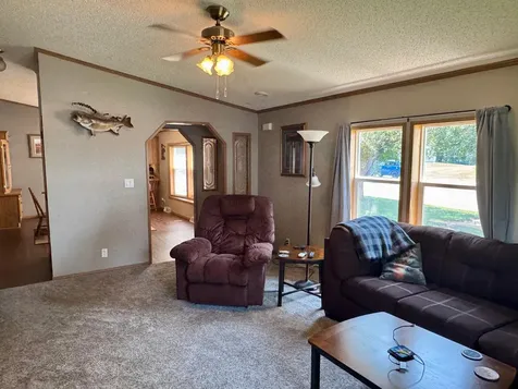 1206 Viking Drive Olivia MN 56277