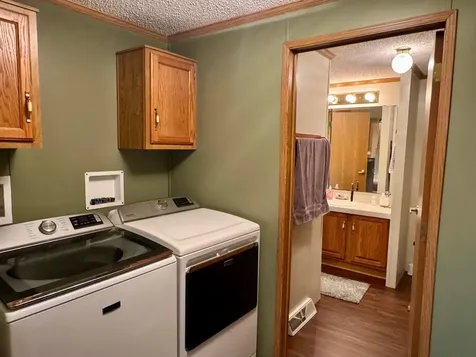 1206 Viking Drive Olivia MN 56277