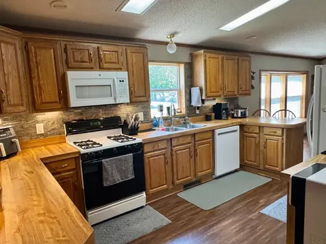 1206 Viking Drive Olivia MN 56277
