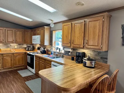 1206 Viking Drive Olivia MN 56277