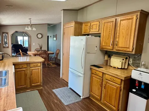 1206 Viking Drive Olivia MN 56277