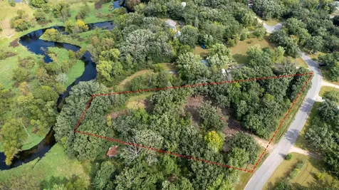 16463 Isaak Avenue NW Clearwater MN 55320