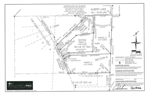 Tbd 460th Avenue Perham MN 56573