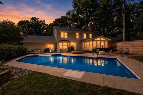 6991 Raven Court Eden Prairie MN 55346