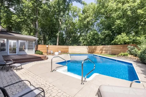 6991 Raven Court Eden Prairie MN 55346