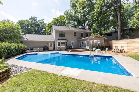 6991 Raven Court Eden Prairie MN 55346