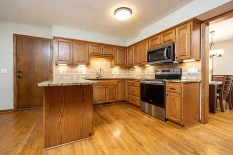 6991 Raven Court Eden Prairie MN 55346