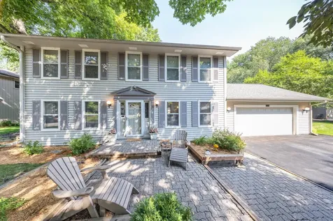 6991 Raven Court Eden Prairie MN 55346