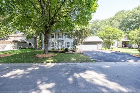6991 Raven Court Eden Prairie MN 55346