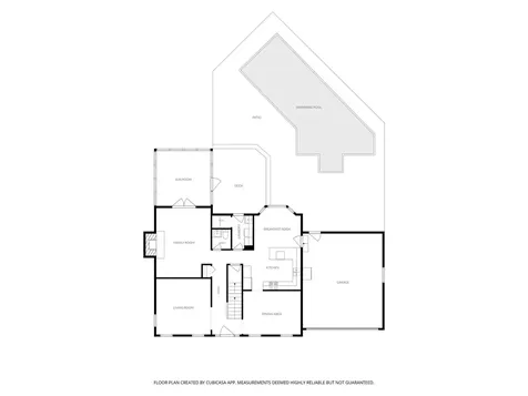 6991 Raven Court Eden Prairie MN 55346