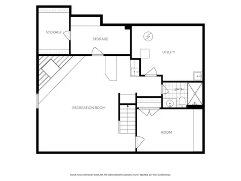 6991 Raven Court Eden Prairie MN 55346