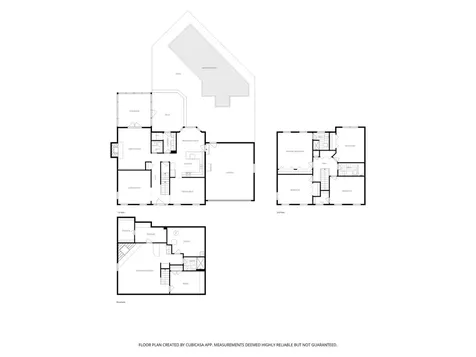 6991 Raven Court Eden Prairie MN 55346