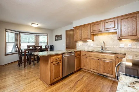 6991 Raven Court Eden Prairie MN 55346