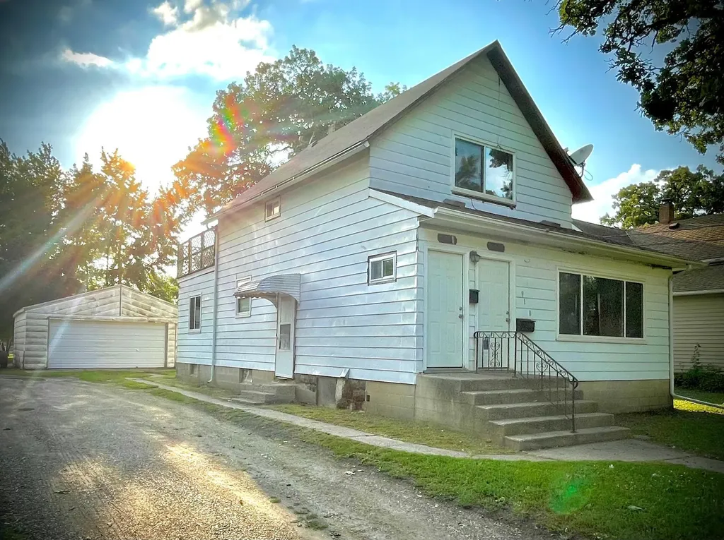 918 Jefferson Avenue Albert Lea MN 56007