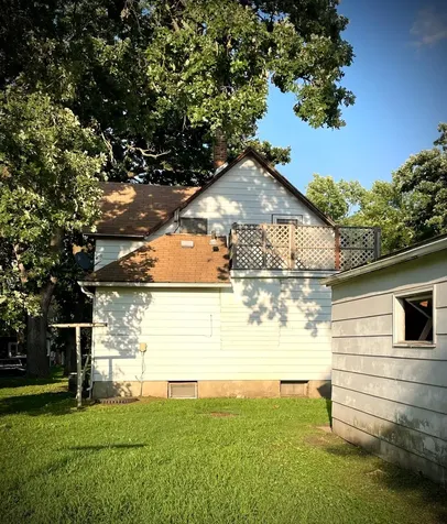 918 Jefferson Avenue Albert Lea MN 56007