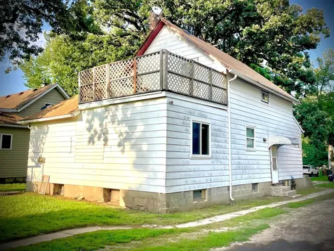 918 Jefferson Avenue Albert Lea MN 56007