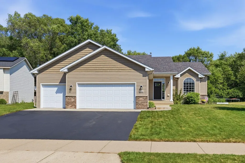 806 3rd Avenue SE Cold Spring MN 56320