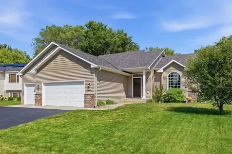 806 3rd Avenue SE Cold Spring MN 56320