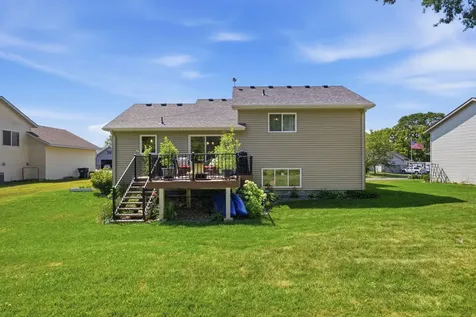 806 3rd Avenue SE Cold Spring MN 56320