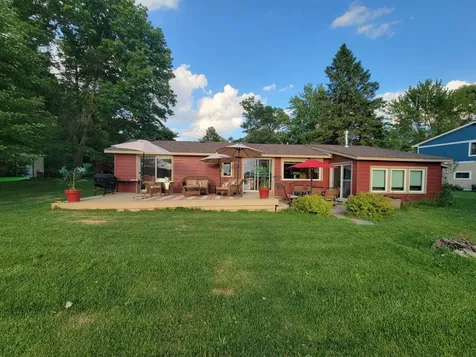 27896 Lakewood Drive NW Isanti MN 55040