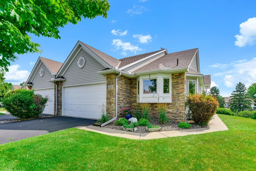 4831 Greenhaven Drive White Bear Lake MN 55127