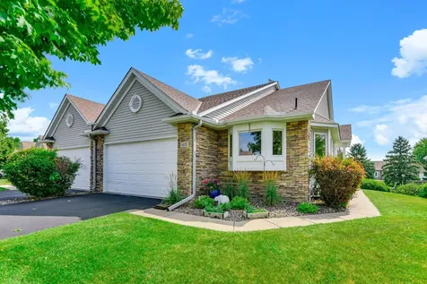 4831 Greenhaven Drive White Bear Lake MN 55127