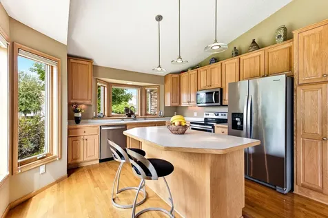 4831 Greenhaven Drive White Bear Lake MN 55127